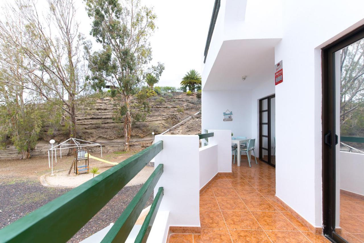 Sea View, Newly Renovated, 2 Bedrooms Apartment In Costa Adeje Exterior foto