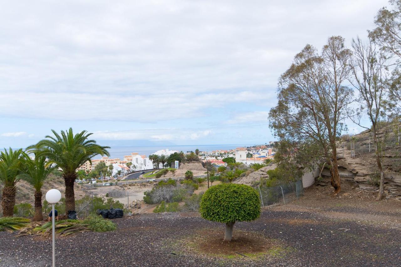 Sea View, Newly Renovated, 2 Bedrooms Apartment In Costa Adeje Exterior foto