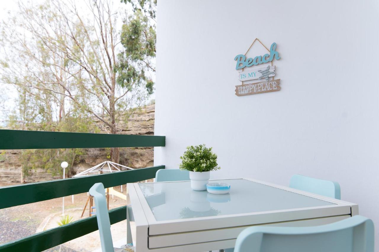 Sea View, Newly Renovated, 2 Bedrooms Apartment In Costa Adeje Exterior foto